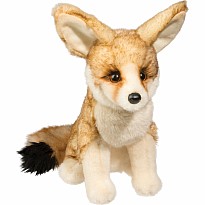 Sly Fennec Fox