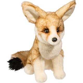 Sly Fennec Fox