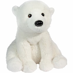 Whitie Polar Bear Super Soft