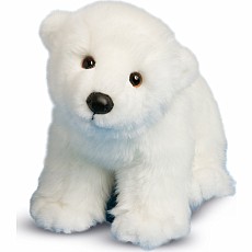 Marshmallow Polar Bear 15"
