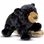 Boulder Black Bear