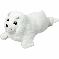 Twinkle White Seal