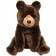 BROWN BEAR - CAL