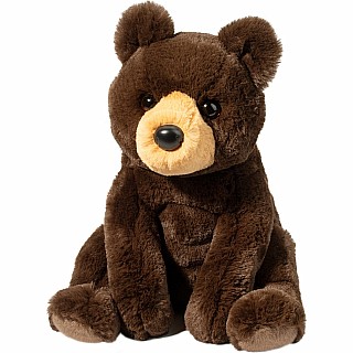 Cal Brown Bear