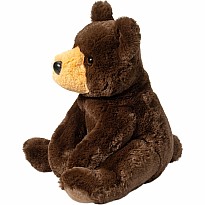 Cal Brown Bear