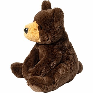 Cal Brown Bear