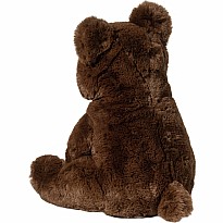 Cal Brown Bear