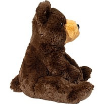 Cal Brown Bear