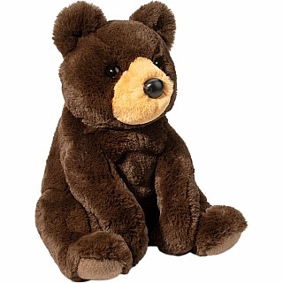 Cal Brown Bear