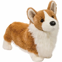 Chadwick Corgi