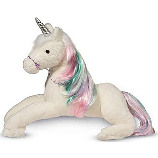 Rainbow Unicorn L