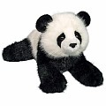 Wasabi Panda*