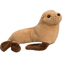 Bark Sea Lion