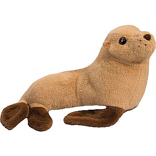 Bark Sea Lion