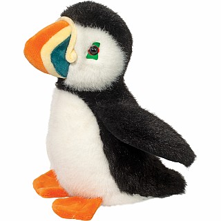 Pascal Puffin