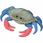 Buster Blue Crab.
