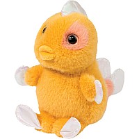 Goldfish- Flop