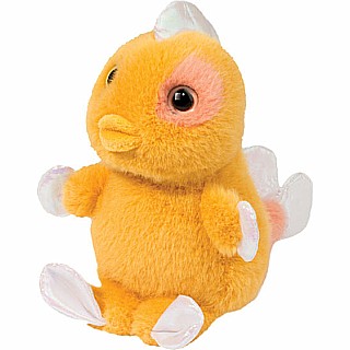 Flop Goldfish