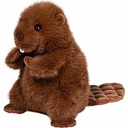 Bev Beaver