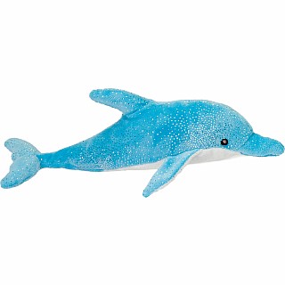 Benny Dolphin