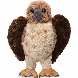 Orion Red-Tailed Hawk