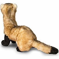 Vince Bl Foot Ferret