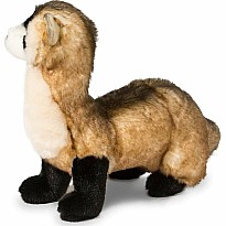 Vince Bl Foot Ferret