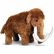 Everett Wooly Mammoth