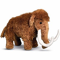 Everett Wooly Mammoth