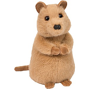 Quincie Quokka Mini Soft