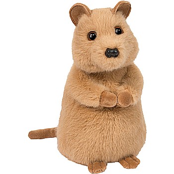 Quincie Quokka Mini Soft