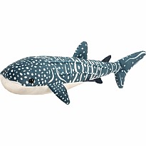 Decker Whale Shark