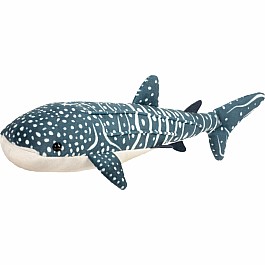 Decker Whale Shark