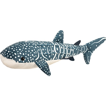 Decker Whale Shark