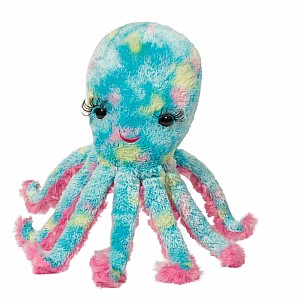 Cara Turquoise Octopus