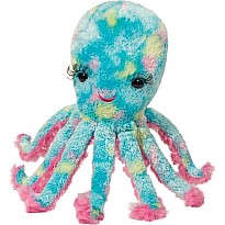 Octavia Octopus