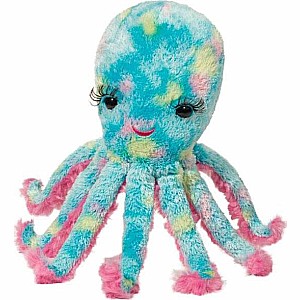 Cara Turquoise Octopus