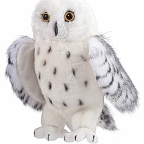 Legend Snowy Owl