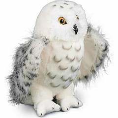 Legend Snowy Owl