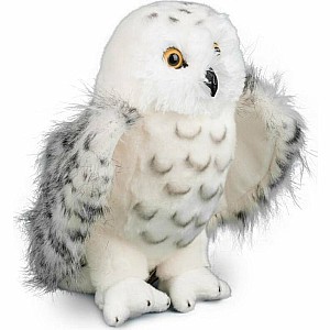 Legend Snowy Owl