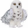 WIZARD SNOWY OWL