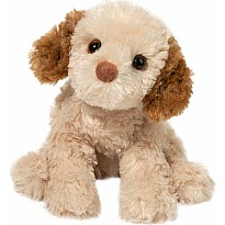 Biscuit Cavapoo