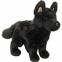 Harko Black German Shepherd