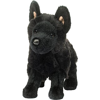Harko Black German Shepherd