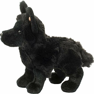Harko Black German Shepherd