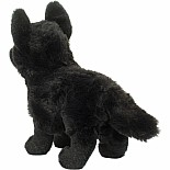Harko Black German Shepard