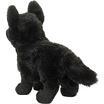 Harko Black German Shepherd