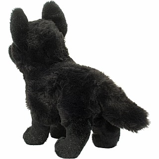 Harko Black German Shepherd
