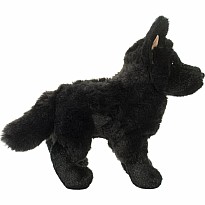 Harko Black German Shepherd