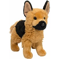 Queenie German Shepherd